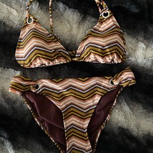 Kirra Bikini Set